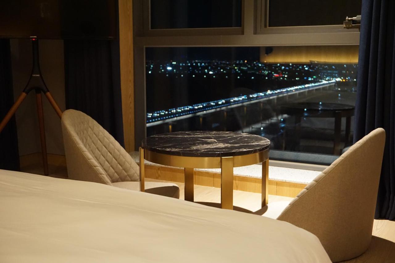 Hotel Tt Gupo Ciudad Metropolitana de Ciudad Metropolitana de Busan Exterior foto