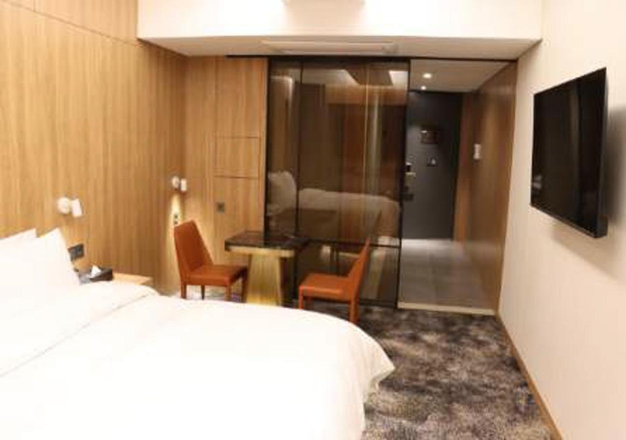 Hotel Tt Gupo Ciudad Metropolitana de Ciudad Metropolitana de Busan Exterior foto